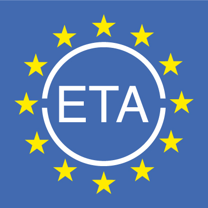 eta